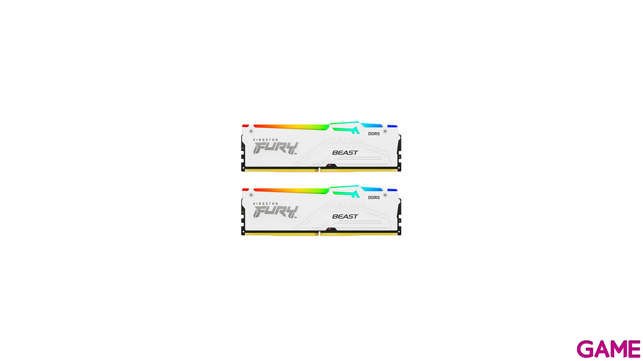 32GB DDR5 6000MT S CL30 DIMM MEM-0