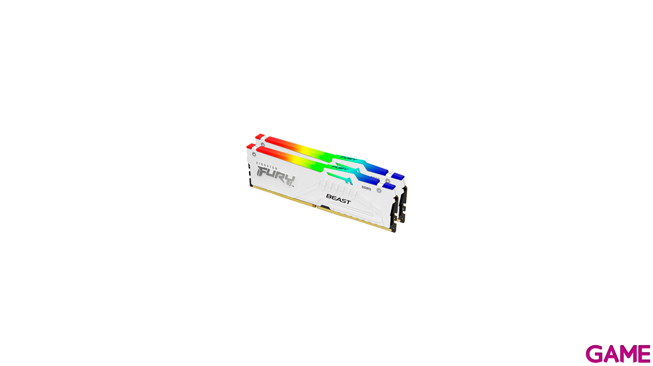 32GB DDR5 6000MT S CL30 DIMM MEM-1
