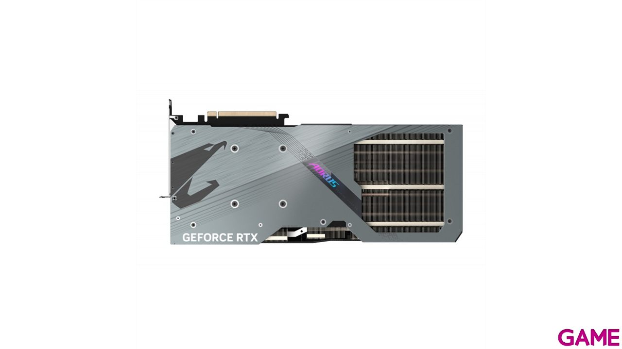 Gigabyte AORUS Geforce RTX 4080 Super Gaming OC 16GB GDDR6 - Tarjeta Grafica Gaming-1