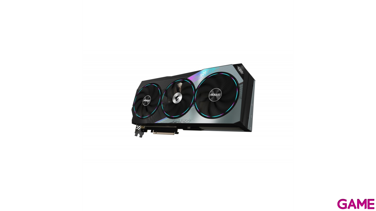 Gigabyte AORUS Geforce RTX 4080 Super Gaming OC 16GB GDDR6 - Tarjeta Grafica Gaming-4
