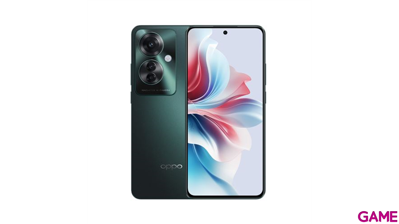 OPPO Reno 11F 5G 6.7
