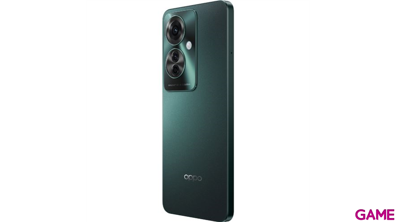 OPPO Reno 11F 5G 6.7