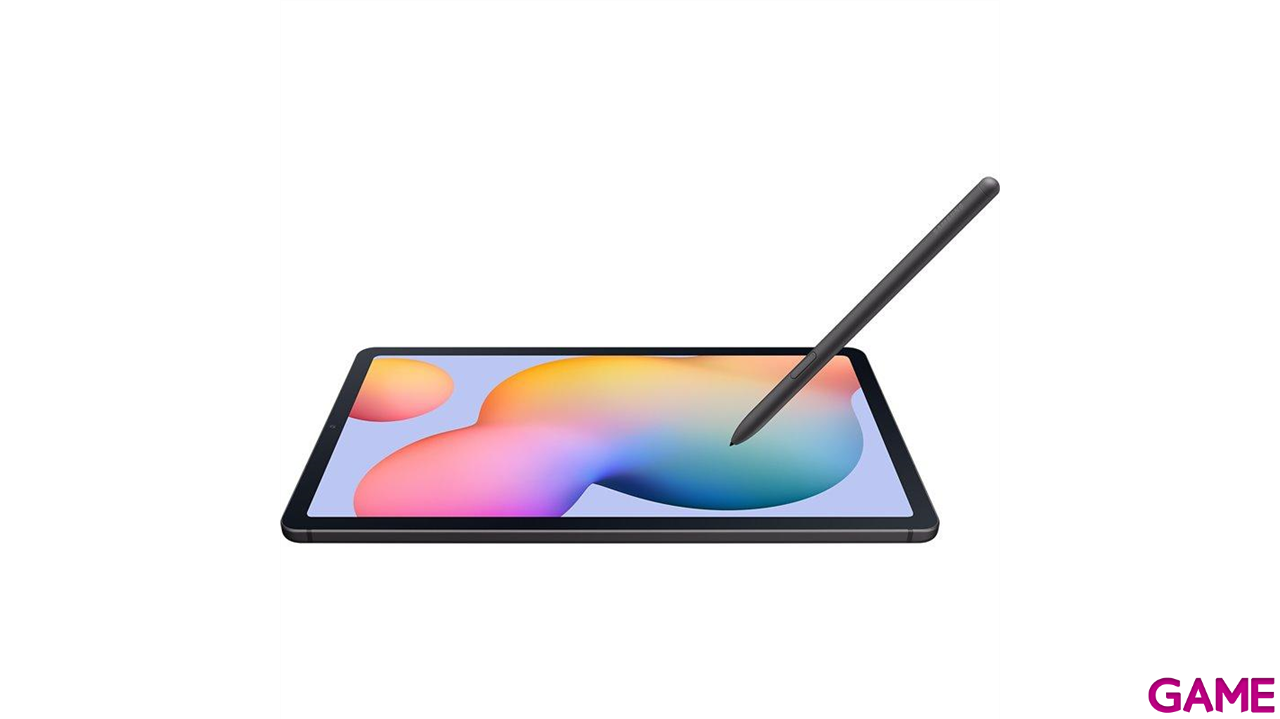 Samsung Galaxy TAB S6 Lite 64GB - Tablet-0
