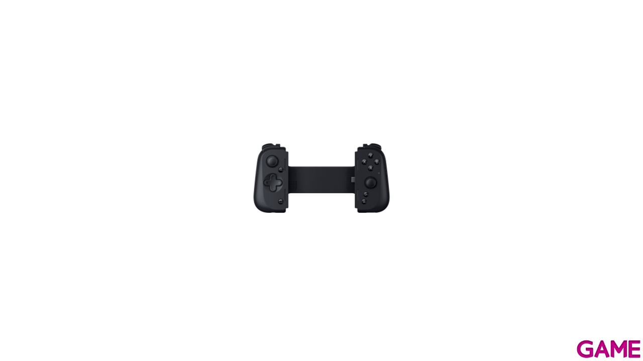 Razer Kishi V2 Pro Android Negro USB Gamepad Analogico Digital-0