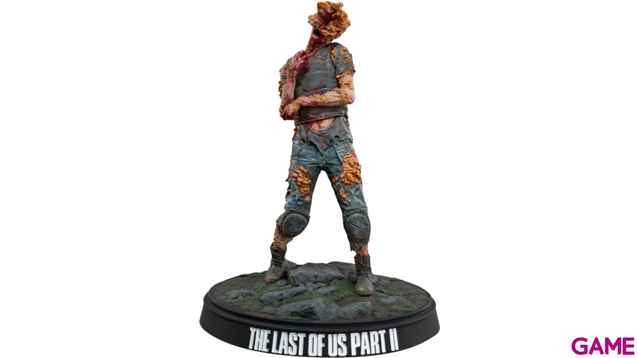 Figura Dark Horse The Last Of Us Part II: Clicker 21 cm-0