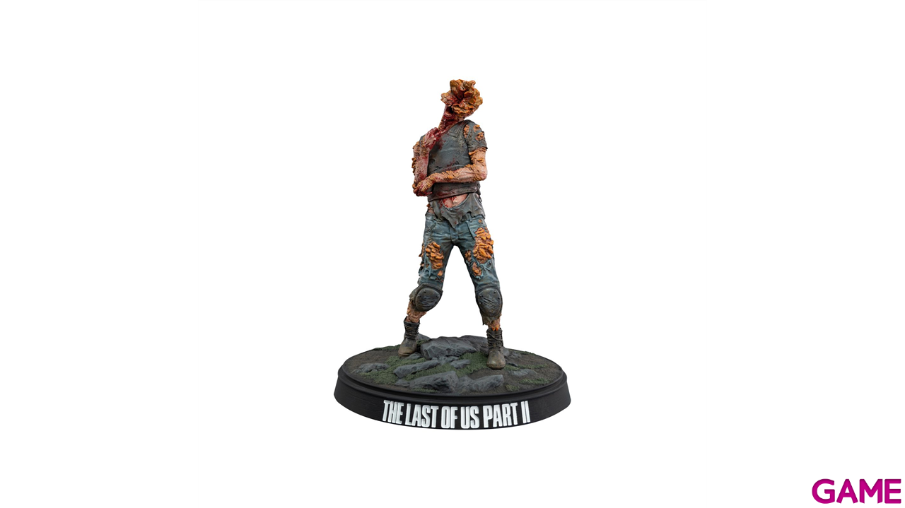 Figura Dark Horse The Last Of Us Part II: Clicker 21 cm-3