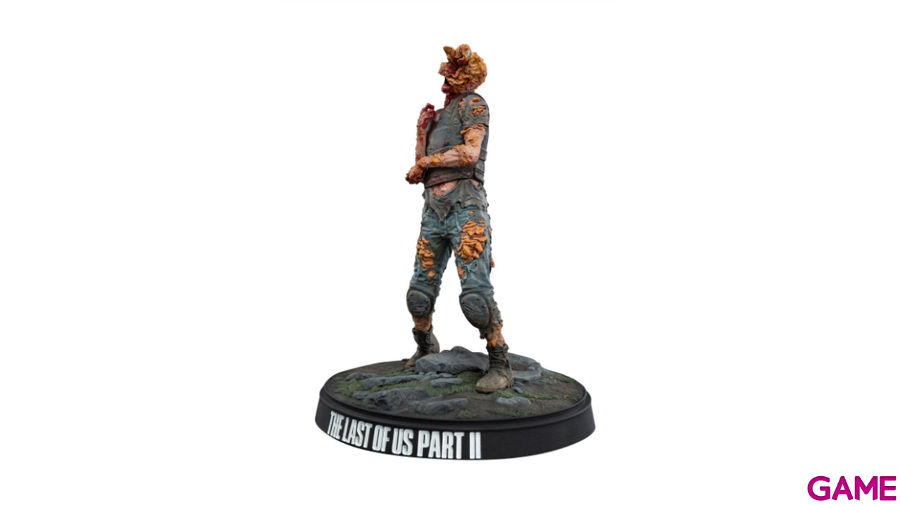Figura Dark Horse The Last Of Us Part II: Clicker 21 cm-4