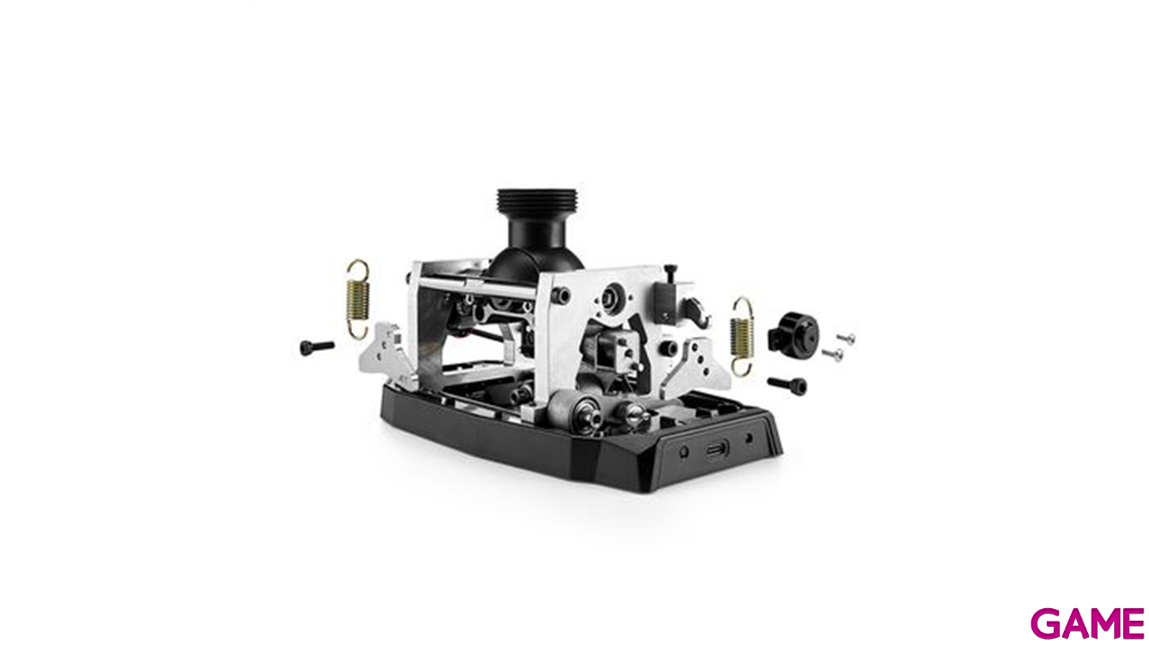 Thustmaster AVA FA18 Super Hornet Flight Stick - Base Configurable-1