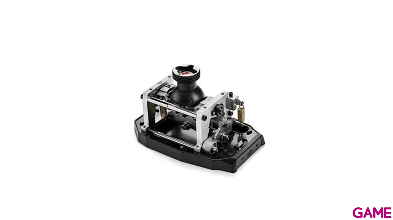 Thustmaster AVA FA18 Super Hornet Flight Stick - Base Configurable-2