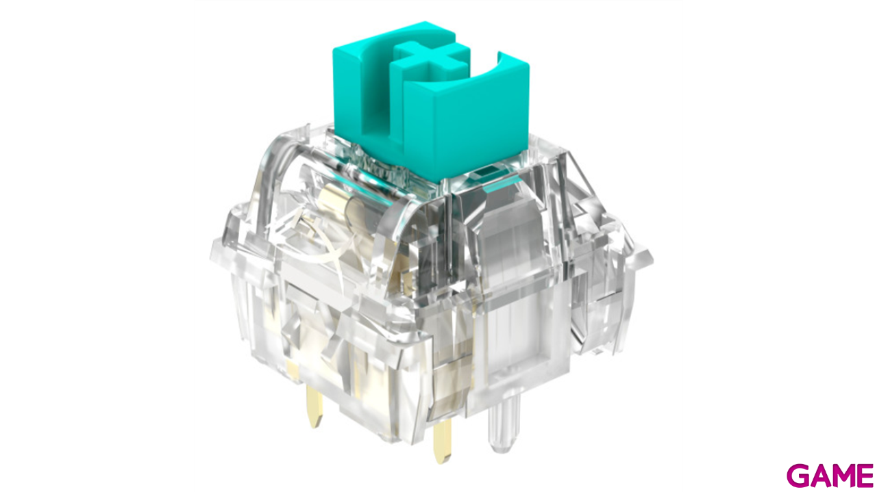 HyperX Tactile Switches-1