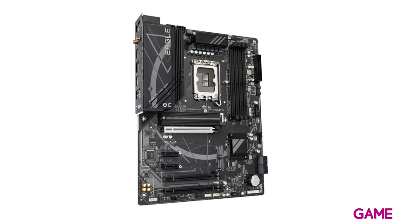 Gigabyte 1700 Z790 EAGLE DDR5 - Placa Base-3