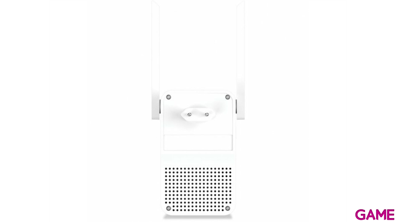 Strong AX1800 1800 Mbit/s Blanco - Repetidor WIFI-1