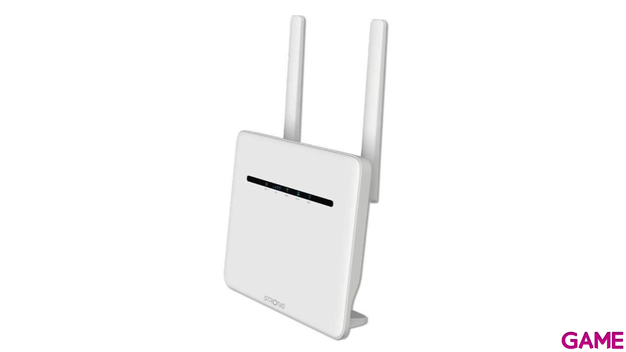 Strong 1200 4G - Router Movil-2
