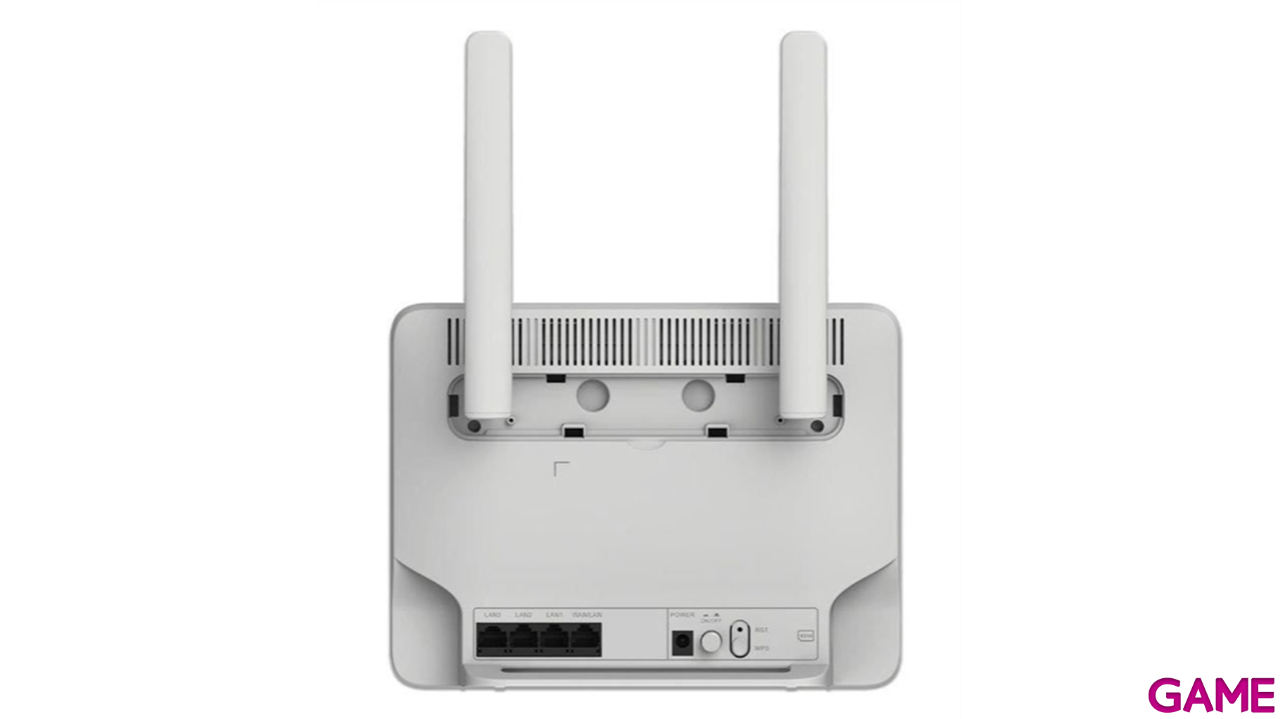 Strong 1200 4G - Router Movil-3