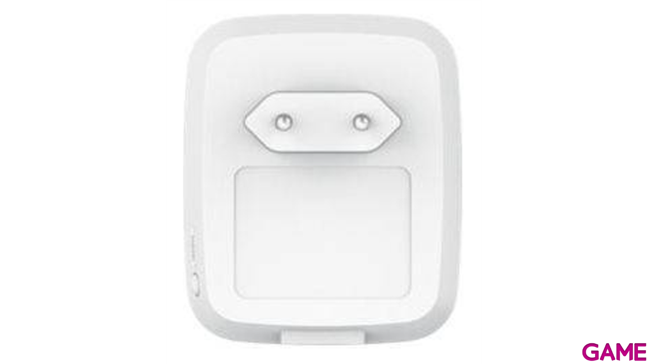 Strong Powerline 1000 Mbit s Ethernet Blanco 2 piezas - PLC-1