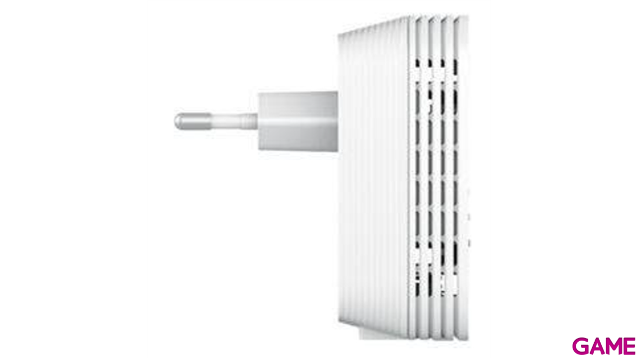 Strong Powerline 1000 Mbit s Ethernet Blanco 2 piezas - PLC-2