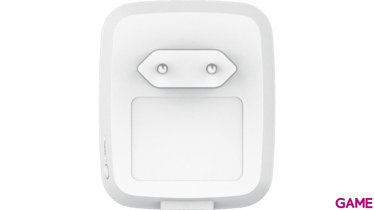 Strong Powerline 1000 Mbit s Ethernet Wifi Blanco 2 piezas - PLC-0