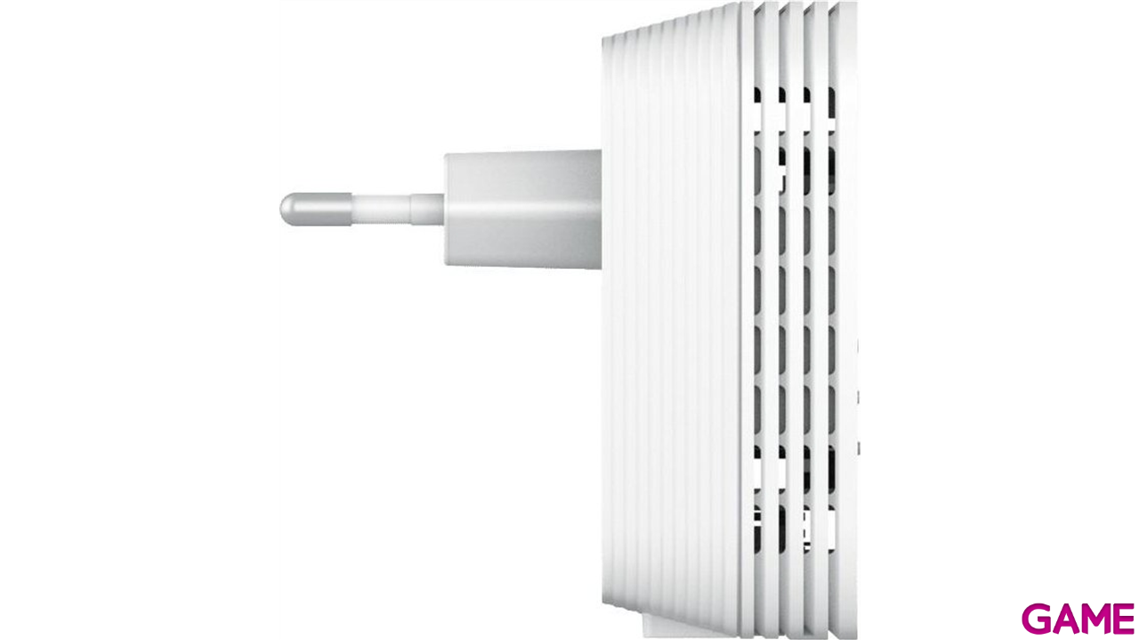 Strong Powerline 1000 Mbit s Ethernet Wifi Blanco 2 piezas - PLC-2