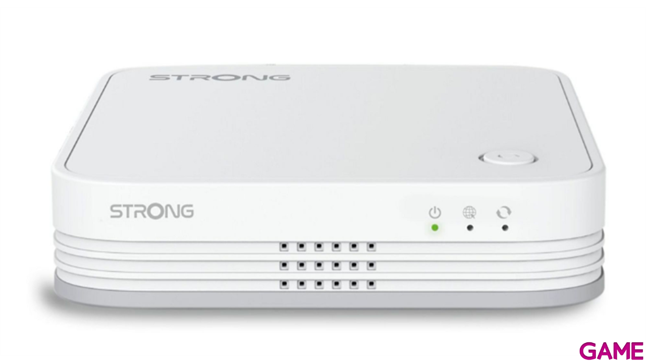 Strong WI-FI Mesh Home Kit 1200 2,4 GHz 5 GHz Wi-Fi 5 80211ac Blanco 2uds - Mesh-3