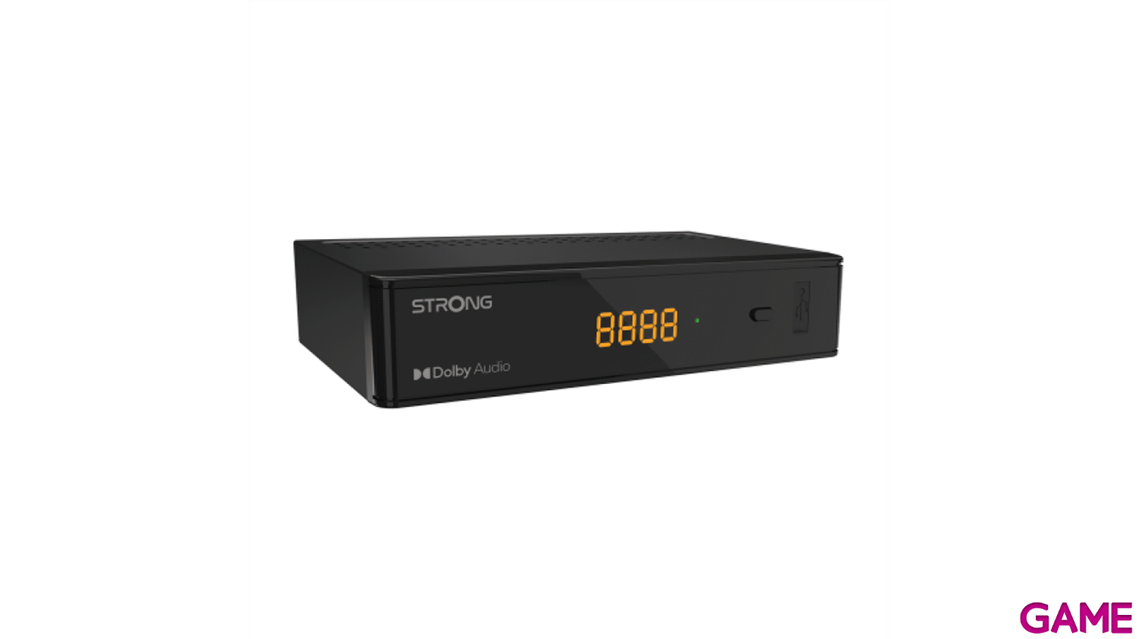Strong SRT 7030  - Receptor TDT-0
