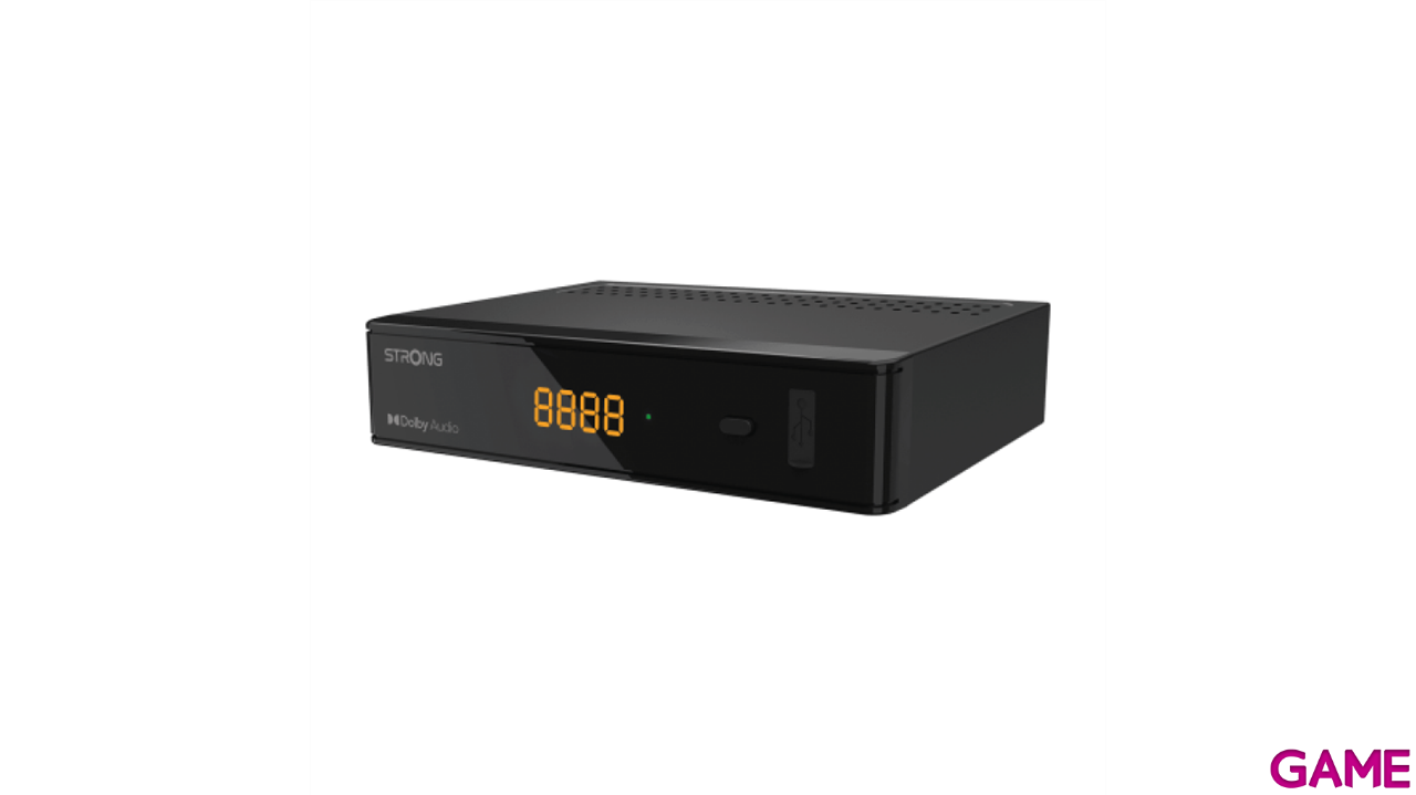 Strong SRT 7030  - Receptor TDT-4