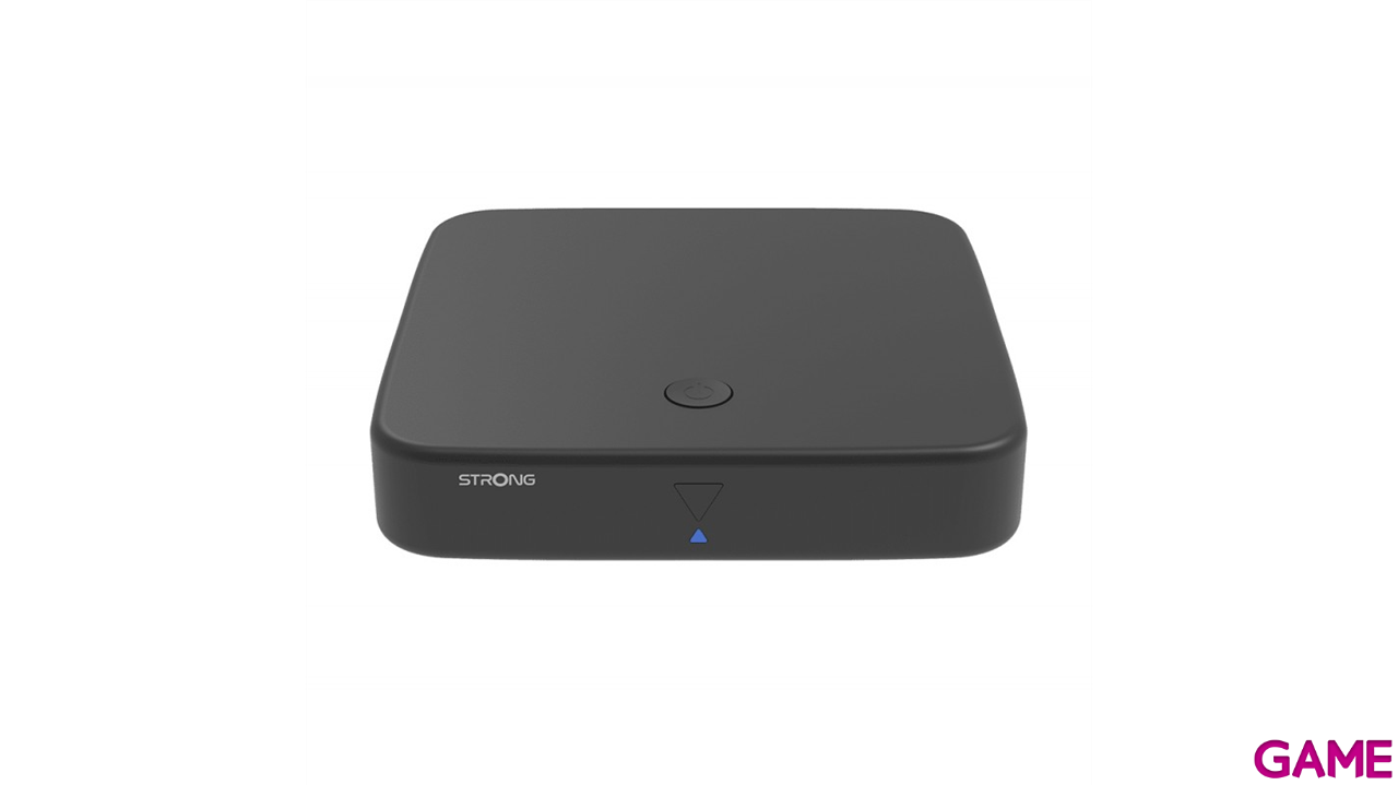 Strong SRT 420 4K Ultra HD 8GB Wifi Ethernet Negro - TV Box-2