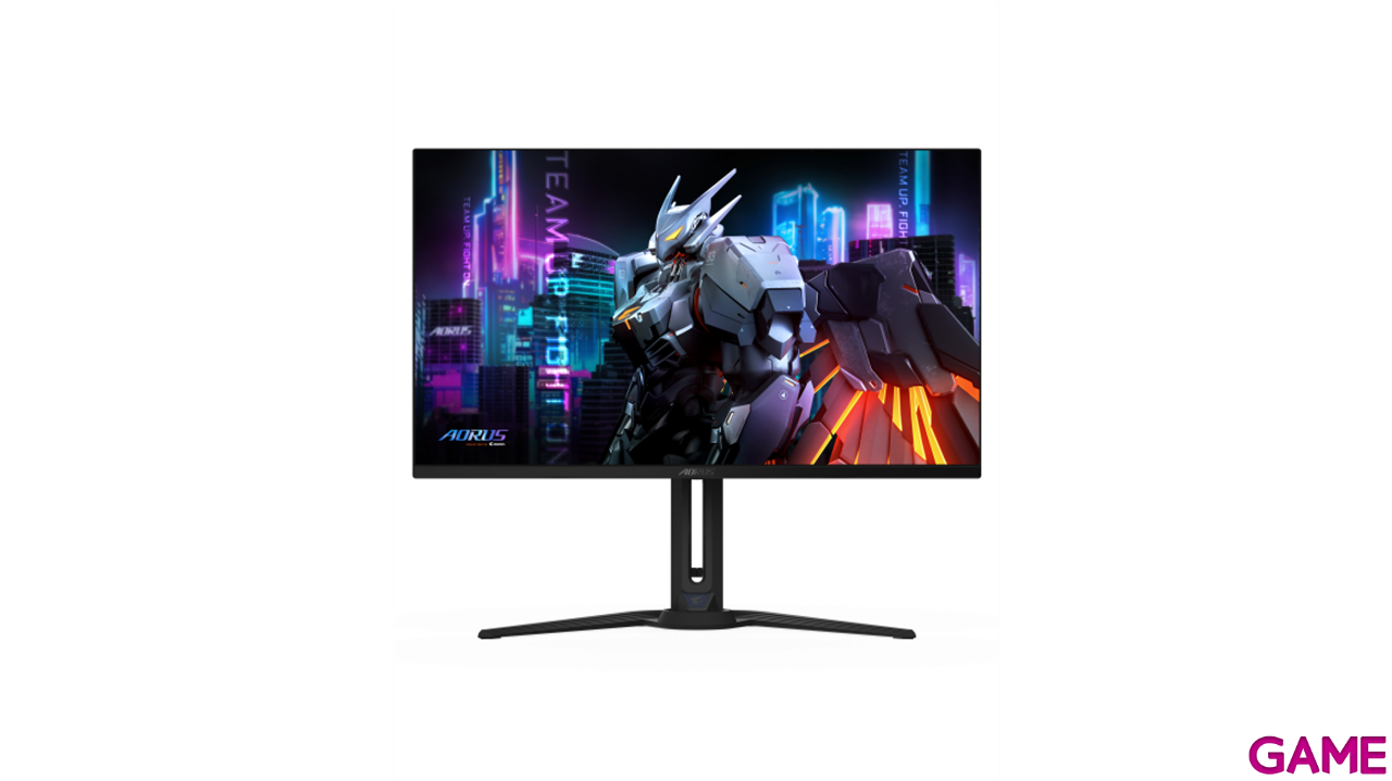 Gigabyte Aorus FO32U2 31.5´´ - QD OLED - 4K UHD - Monitor Gaming-0