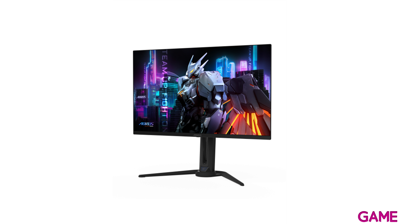 Gigabyte Aorus FO32U2 31.5´´ - QD OLED - 4K UHD - Monitor Gaming-1