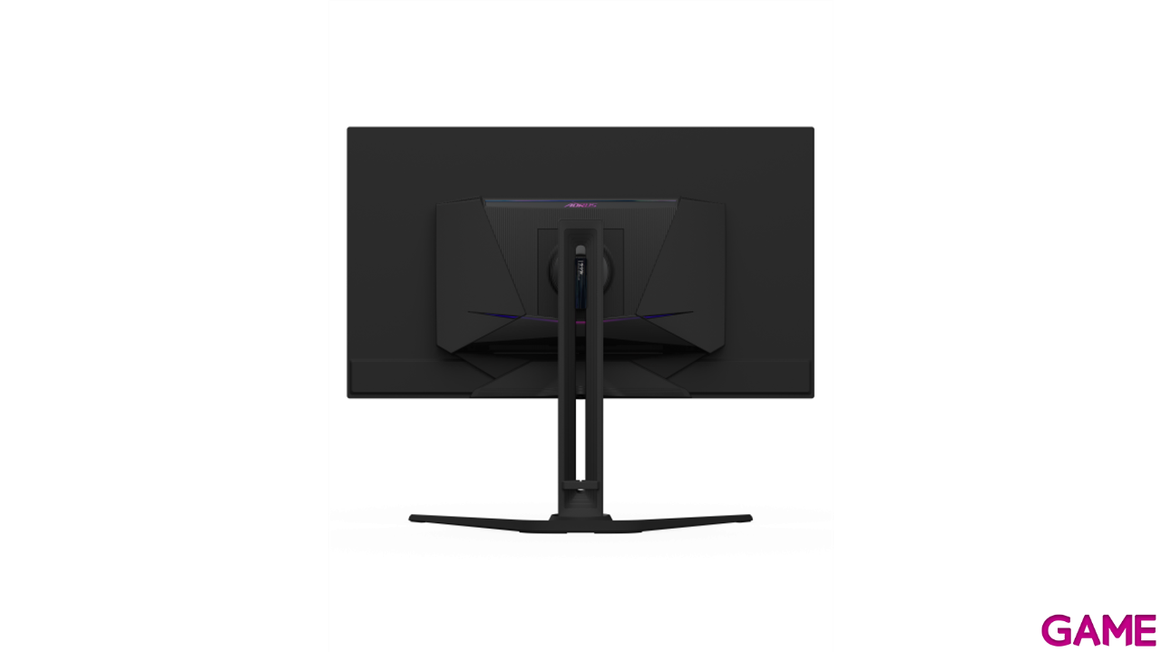 Gigabyte Aorus FO32U2 31.5´´ - QD OLED - 4K UHD - Monitor Gaming-2