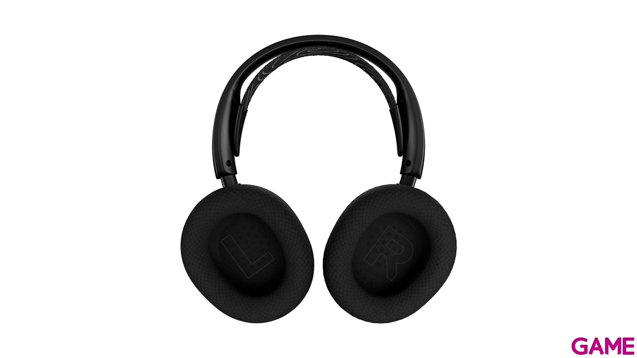 Steelseries Arctis Nova 5 Wireless Bluetooth PC - PS5 - PS4 - Switch - Movil - Auriculares-3