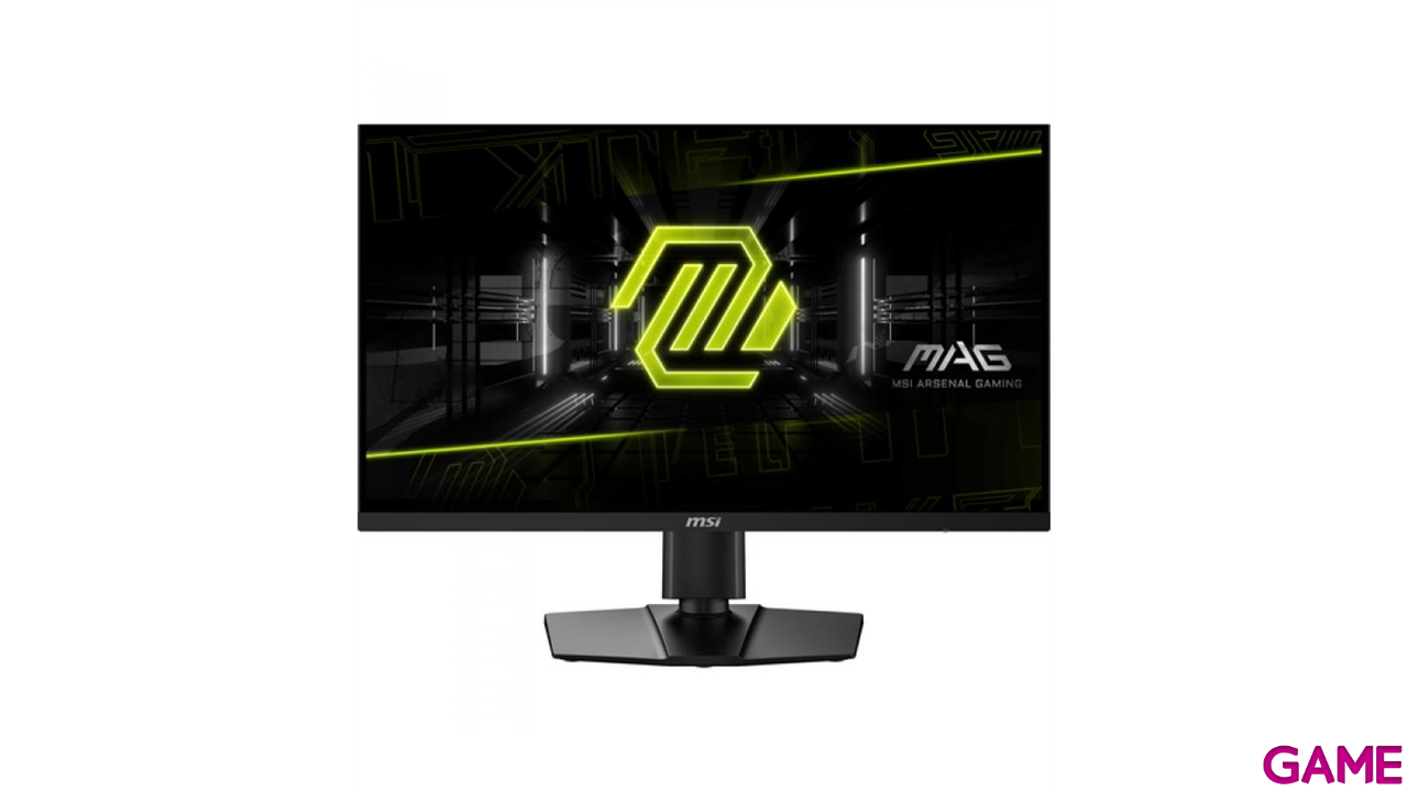 MSI MAG 274UPF E2 27´´ - Rapid IPS - 4K UHD - 160Hz - Monitor Gaming-0