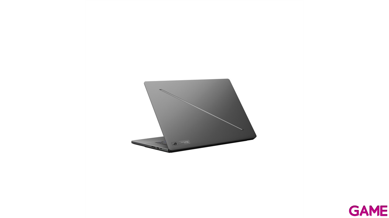 ASUS ROG Zephyrus G16 OLED GU605MV-QR048 - Ordenador Portátil Gaming de 16
