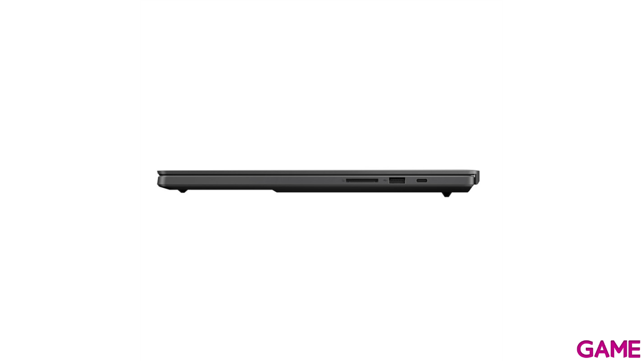 ASUS ROG Zephyrus G16 OLED GU605MV-QR048 - Ordenador Portátil Gaming de 16