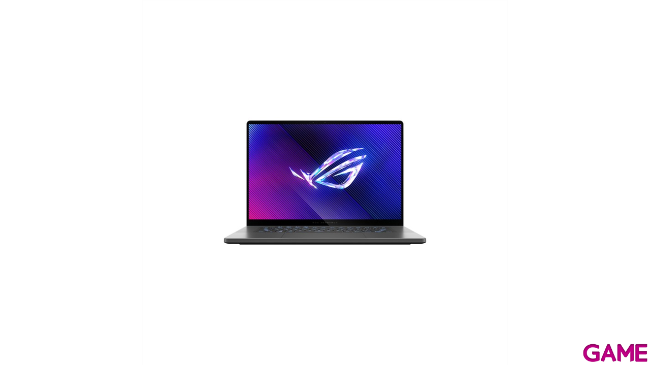 ASUS ROG Zephyrus G16 OLED GU605MV-QR048 - Ordenador Portátil Gaming de 16