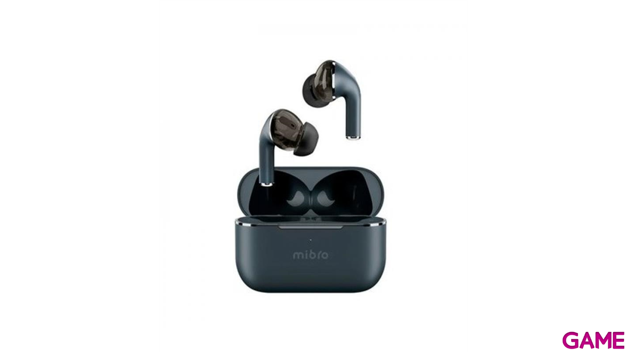 AURICULARES INALAMBRICOS MIBRO EARBUDS M1 BLUE-0