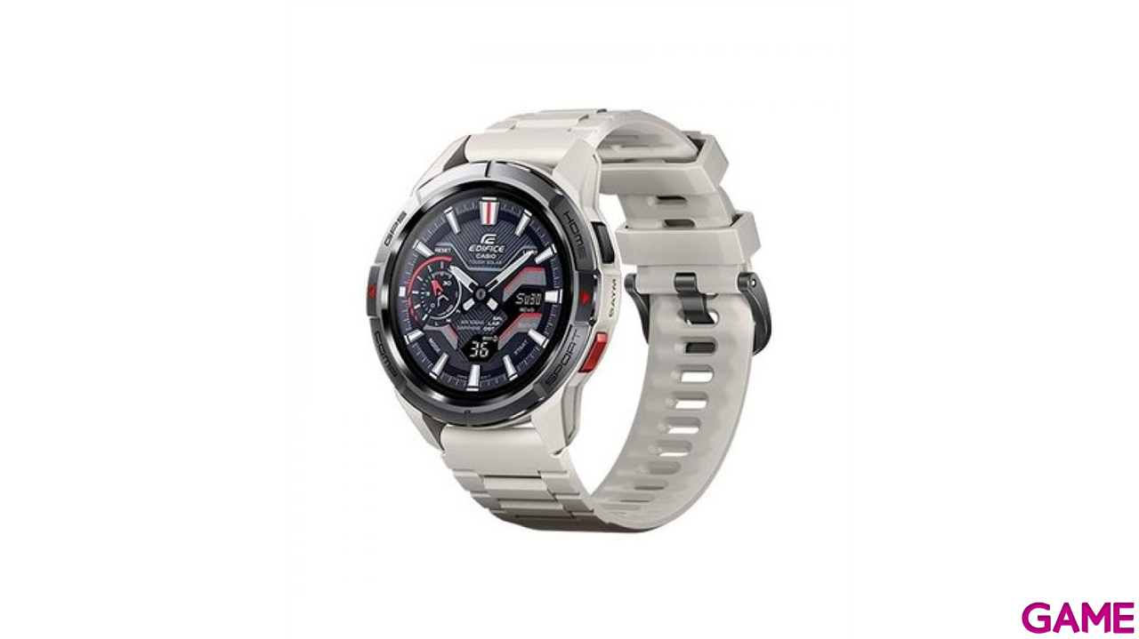 Mibro Watch GS Active Gray - Reloj Inteligente-0