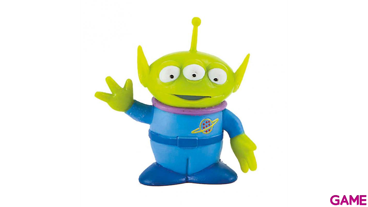 Figura Alien Toy Story Disney-0