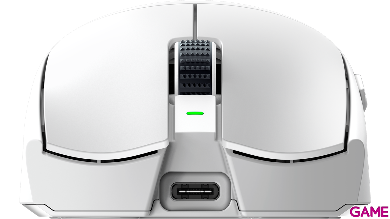 Razer Viper V3 Pro Wireless Blanco - Raton Gaming-2