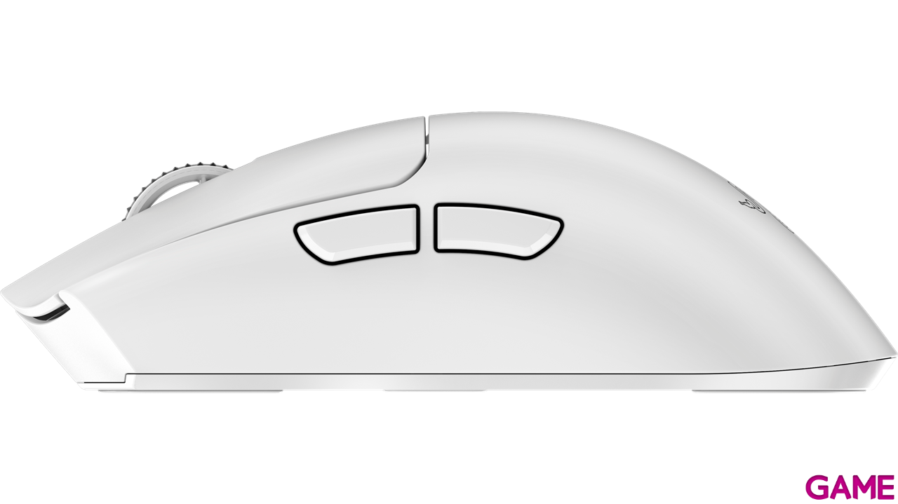 Razer Viper V3 Pro Wireless Blanco - Raton Gaming-7