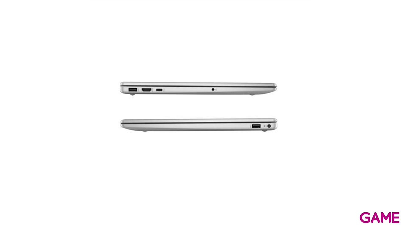 HP 15-fd0027ns Azul Lunar i3-M305 - 8GB - 256GB SSD - 15.6´´ - FreeDOS - Ordendor Portatil-4