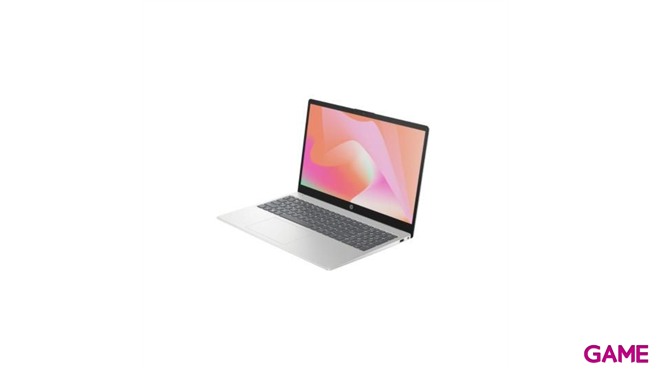 HP 15-fd0027ns Azul Lunar i3-M305 - 8GB - 256GB SSD - 15.6´´ - FreeDOS - Ordendor Portatil-6