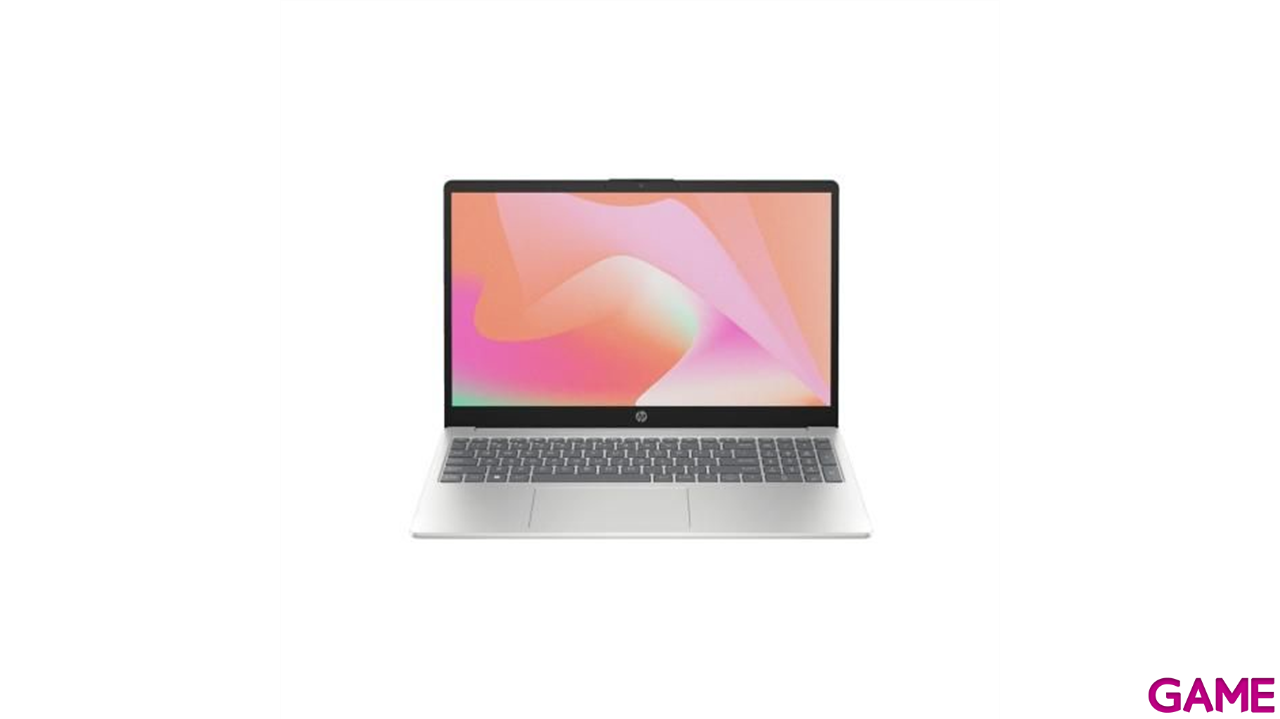 HP 15-fd0027ns Azul Lunar i3-M305 - 8GB - 256GB SSD - 15.6´´ - FreeDOS - Ordendor Portatil-7