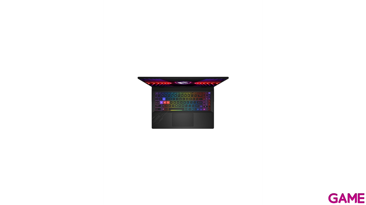 PORTATIL MSI CROSSHAIR 16 HX D14VFKG-255XES. 16