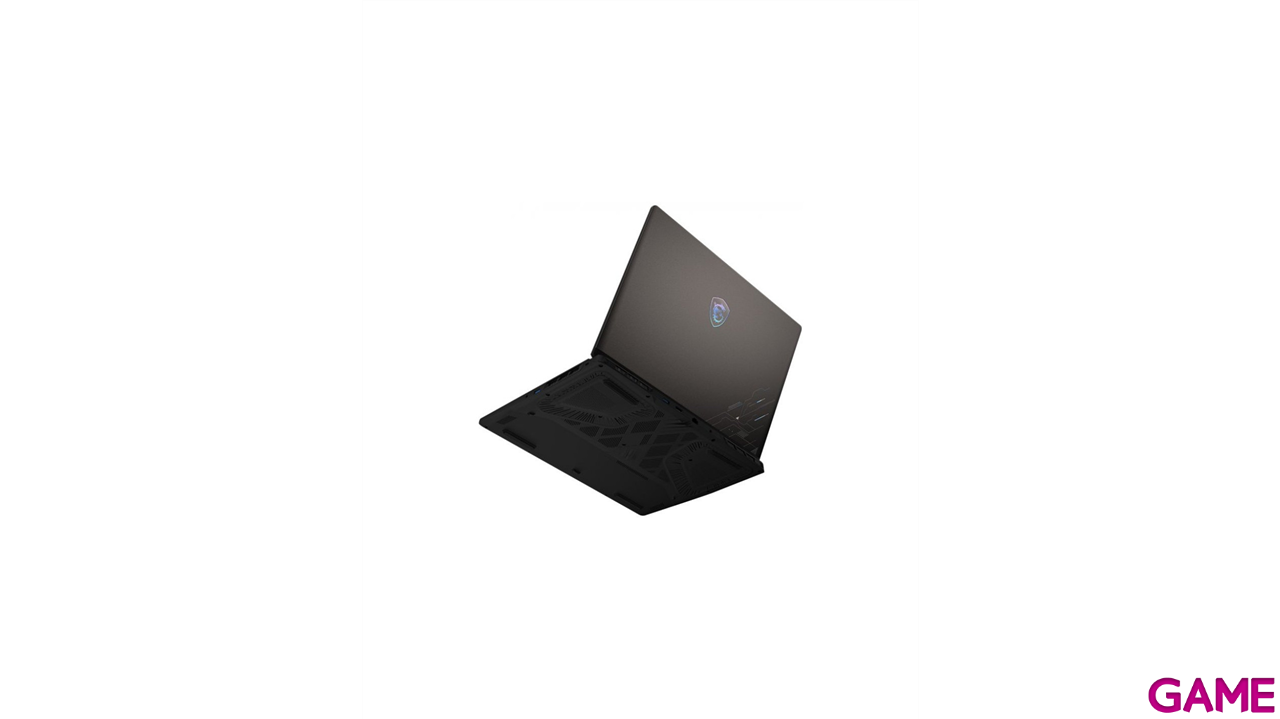 PORTATIL MSI CROSSHAIR 16 HX D14VFKG-255XES. 16