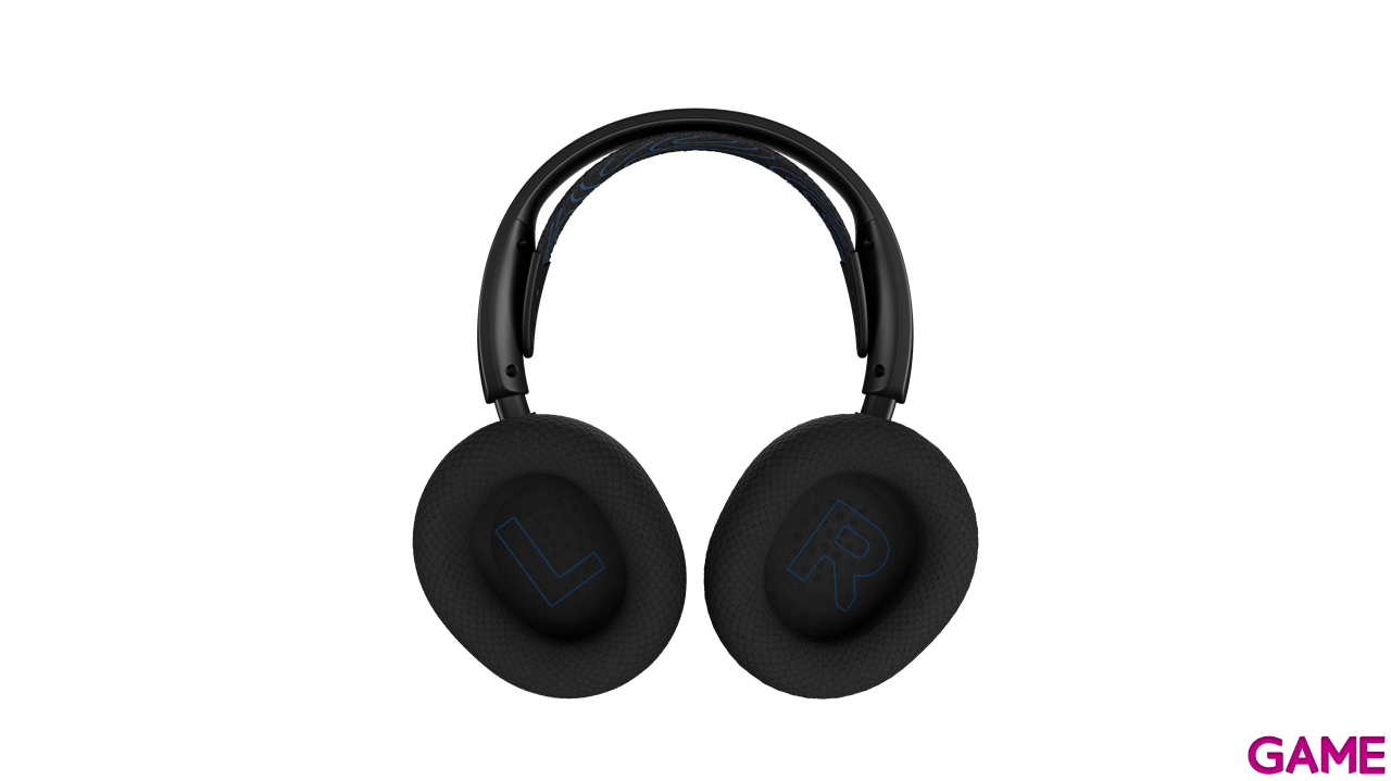 Steelseries Arctis Nova 5P PC-PS4-PS5-NSW-MOVIL- Auricular Gaming-0