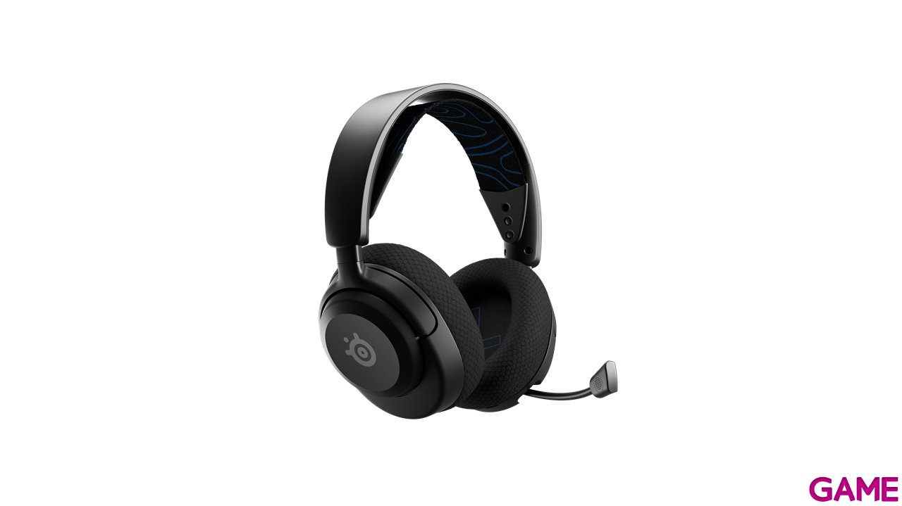 Steelseries Arctis Nova 5P PC-PS4-PS5-NSW-MOVIL- Auricular Gaming-1