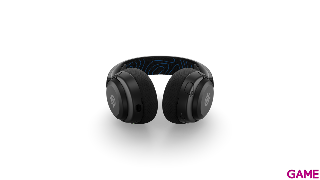 Steelseries Arctis Nova 5P PC-PS4-PS5-NSW-MOVIL- Auricular Gaming-2