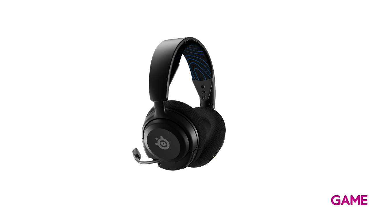 Steelseries Arctis Nova 5P PC-PS4-PS5-NSW-MOVIL- Auricular Gaming-3