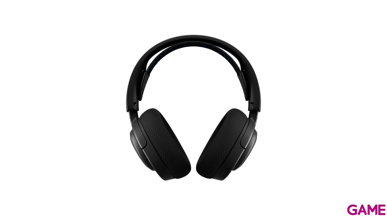 Steelseries Arctis Nova 5P PC-PS4-PS5-NSW-MOVIL- Auricular Gaming-4