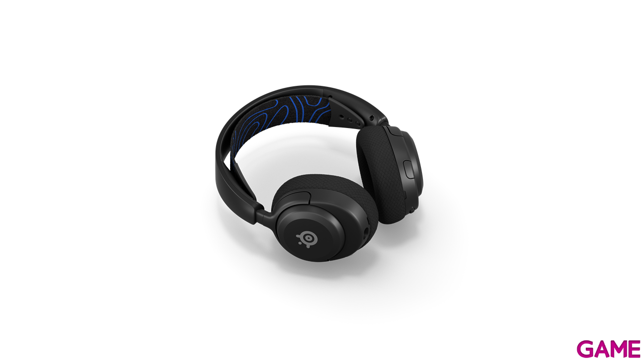 Steelseries Arctis Nova 5P PC-PS4-PS5-NSW-MOVIL- Auricular Gaming-5